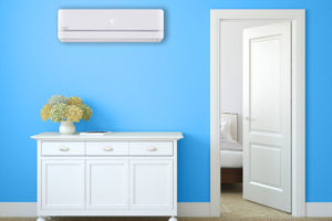 Energy Star-certified ductless mini splits qualify or NJ Clean Energy heating appliance rebates