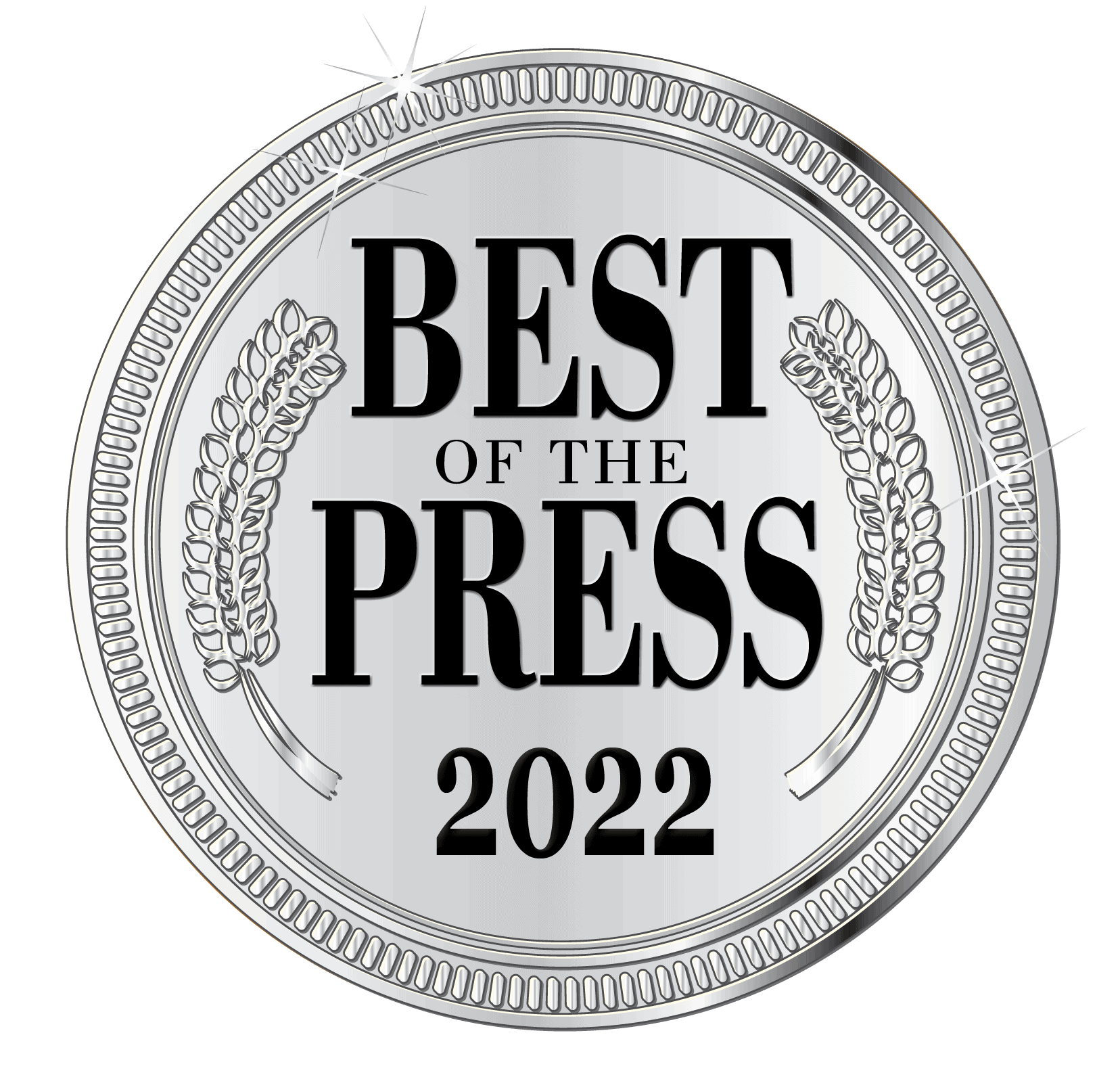 2022 Silver