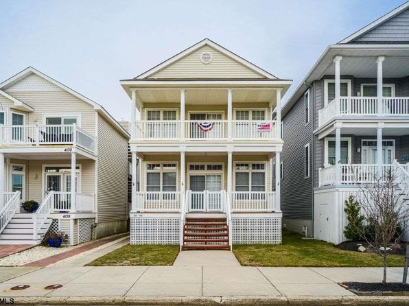 Hot Water All Summer With Tankless Heater in Ocean City, NJ