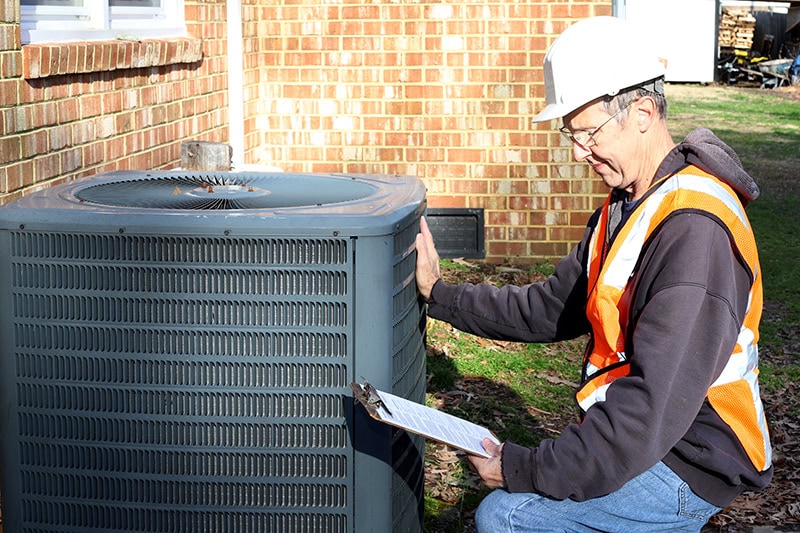 A Jersey Shore Homeowner’s Guide to DIY AC Repair