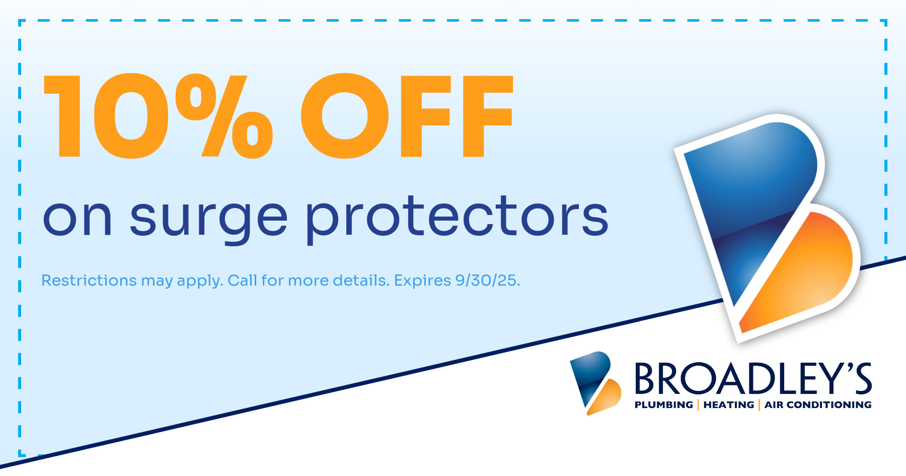 BRD 10%offsurge-CO