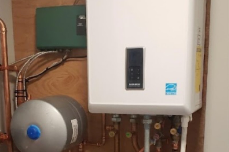 Tankless Water Heater Maintenance Guide For Homeowners.||||