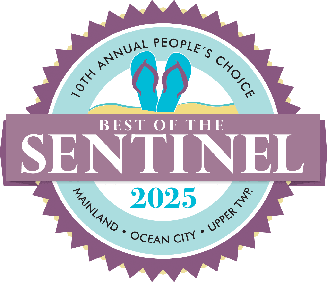 Best of Sentinel