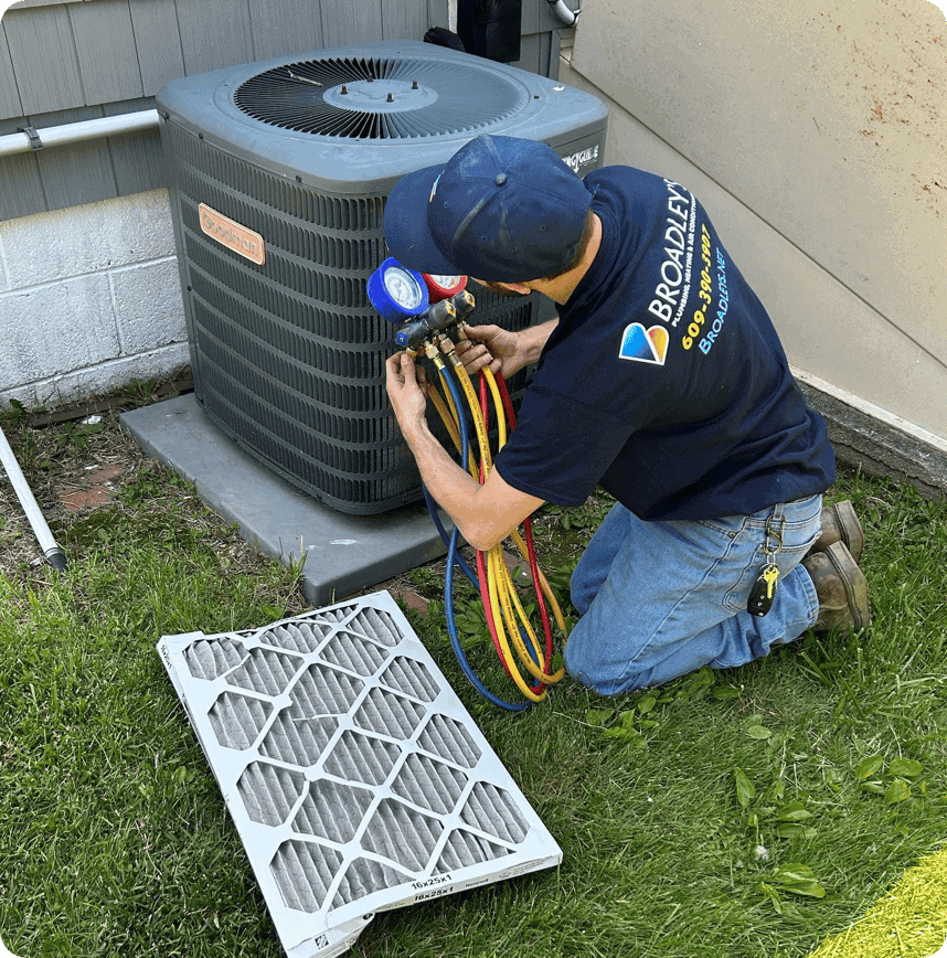 Heat Pump FAQs.