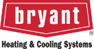 Bryant logo.