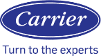 Carrier logo.