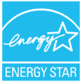 Energy star logo.