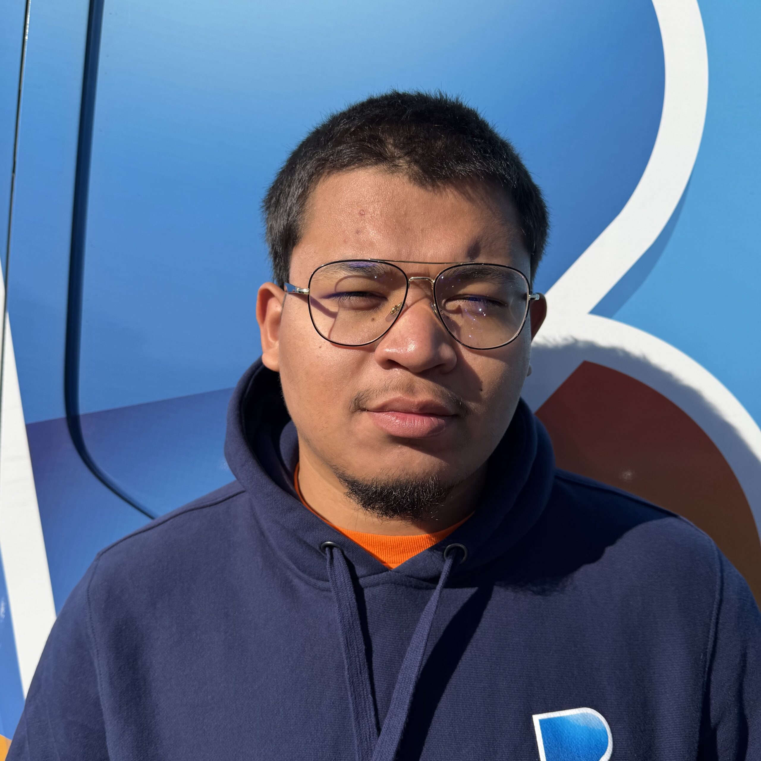 Hector Team Photo