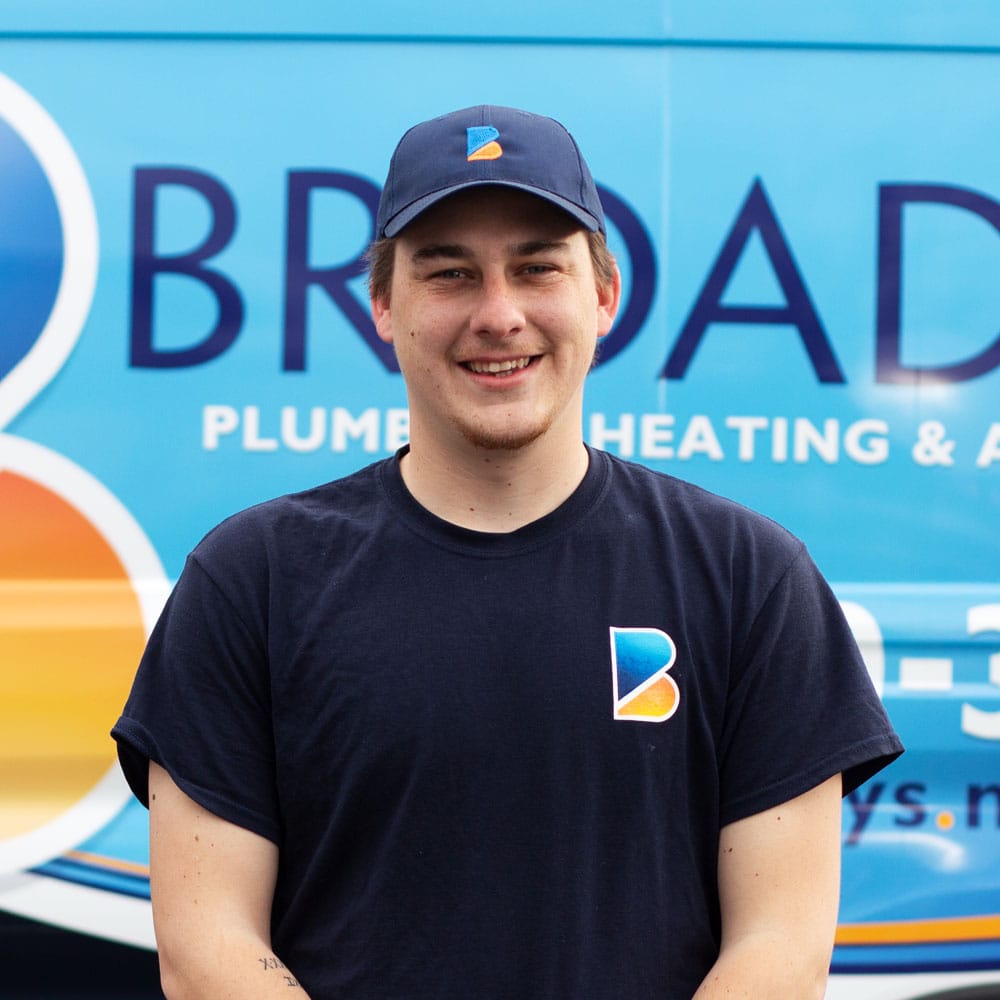 Chris C Service Tech