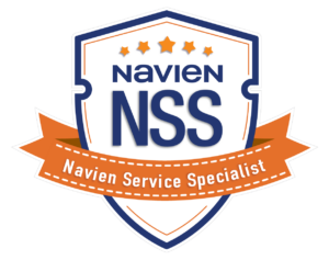 Navien Service Specialist