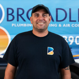 Walt Buganski-HVAC Service Tech Walt Buganski-HVAC Service Tech