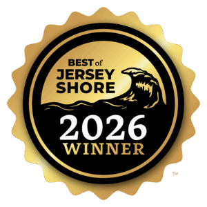2026 Best of Jersey Shore