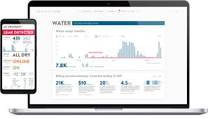 flood sensor alerts on smart devices for Avalon, NJ homes