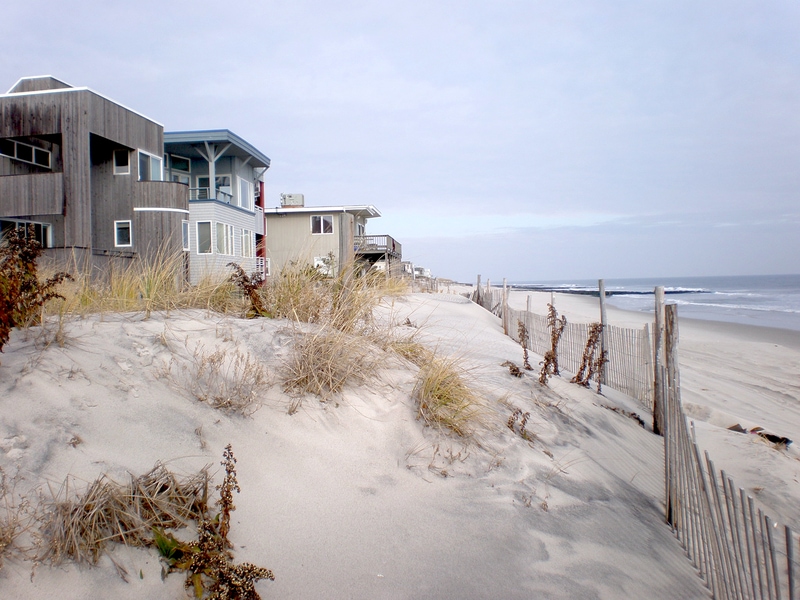 How to Avoid Four Common Winter Plumbing Problems in Ocean City