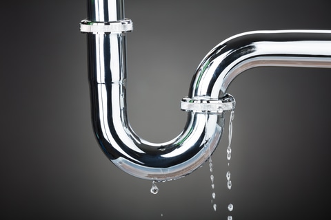 How to Find a Water Pipe Leak in Your South Jersey Home