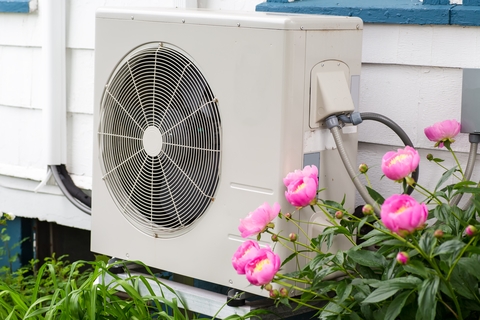 Humidifier For Heat Pump Systems In South Jersey