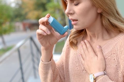 Ease Asthma Symptoms in Your Home This Winter|||