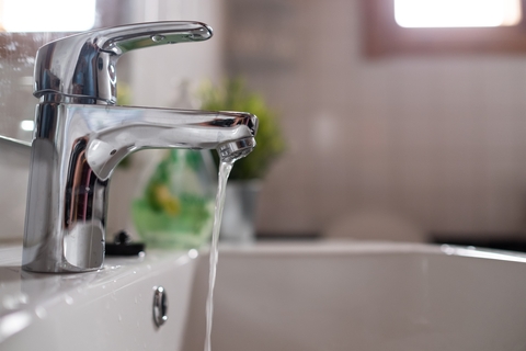 Low Water Pressure in Your Home: Four Possible Causes in South Jersey Homes|shutoff valve on water main south jersey||