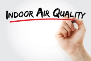 indoor air quality