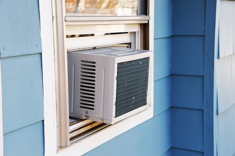 Window AC vs. Ductless Mini-Split: Pros & Cons