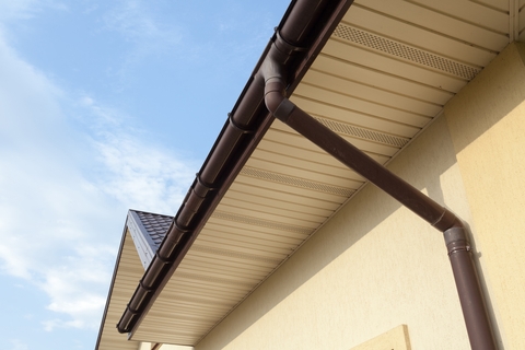 Keep Gutters and Downspouts Clear in Avalon, NJ