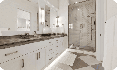 10 Tips: How To Keep A Bathroom Warm (DIY Ideas And More)