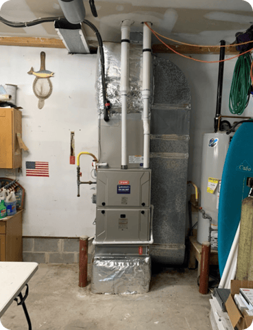 How Long Does An HVAC System Last?