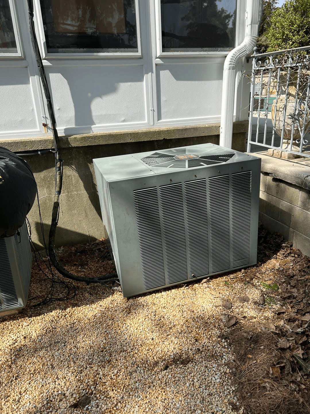 Cost To Replace Your AC Broadley's Marmora, NJ HVAC Install
