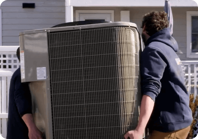 Replacing Your Air Conditioner Can Save You Money