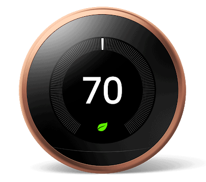 Nest Thermostat