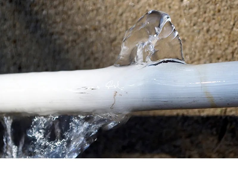 Why You Need the Resideo Wi-Fi Water Leak Shutoff Valve and Sensors