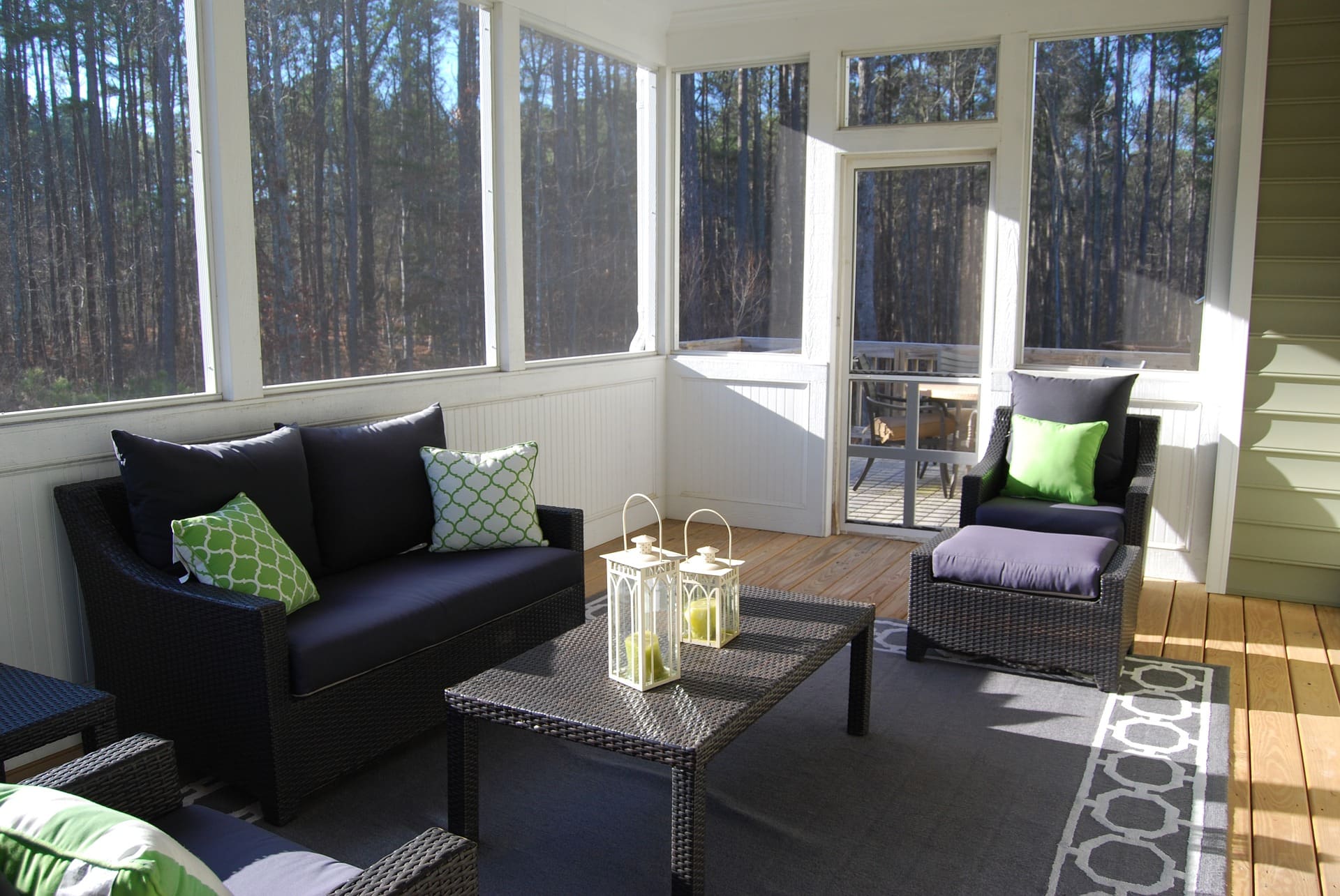 Heating A Sunroom Near Avalon, NJ The Best Options Broadley's