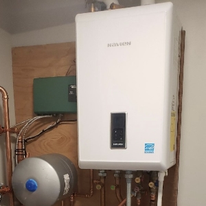 water heater