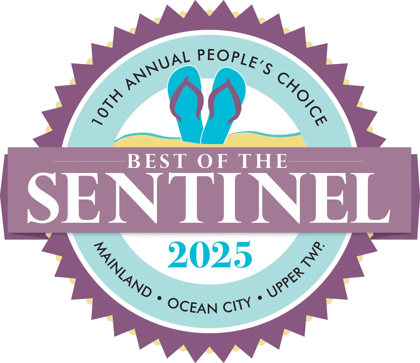 Best of Sentinel