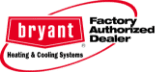 Bryant logo.