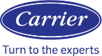 Carrier logo.