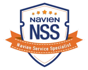 Navien Service Specialist