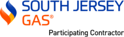 South jersey gas logo.